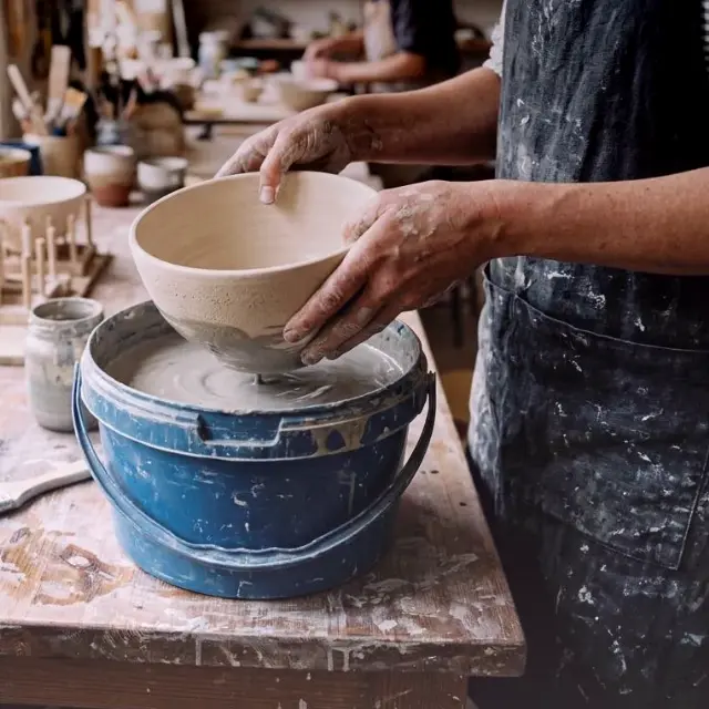 Quarz Bucht – Handwerk und Leidenschaft